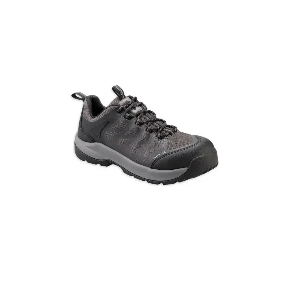New Herman Survivors Men's Diecast Alloy Toe Work Boot Size 7, work shoe
